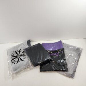 Avon Legging & Capri Lot NEW XL/2XL